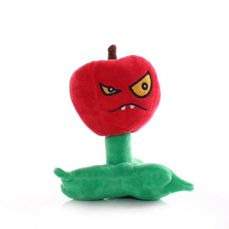 Cherry Bomb From Plants Vs Zombies Plush Toy