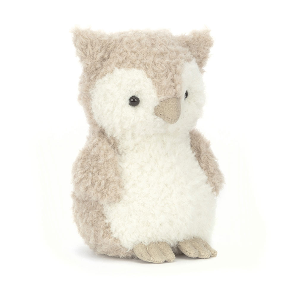 Jellycat Wee Owl 18cm 7.08inches