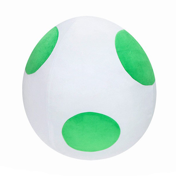 Pokemon Egg Soft Stuffed Plush 32cm 12.6inches