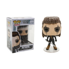Funko Pop The 100 Octavia Blake #440 Vinyl Figure