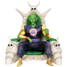 Dragon Ball Young King Piccolo GK Figure Statue