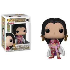 Funko Pop Boa Hancock #330 Vinyl Figure