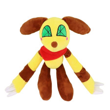 Klonoa Popka Plush Toy