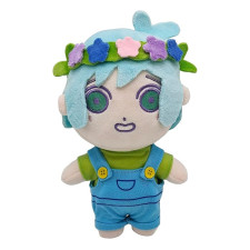 Omori Basil Plush Toy