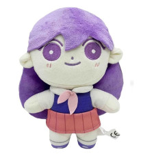 Omori Mari Plush Toy