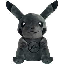 Pikachu X Fragment From Pokemon Plush Toy