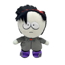 South Park Goth Kids Pete Plush Toy