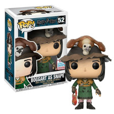 Funko Pop Boggart as Snape #52 Vinyl Figure