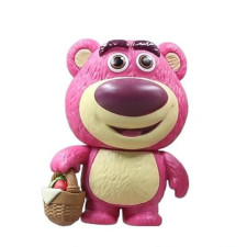 Funko Pop Lotso Bear Regular #3 Vinyl Figure - Toy Story Collection