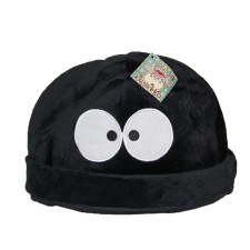 Totoro Dust Bunny Plush Hat