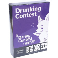 Daring Contest Drunking Expansion