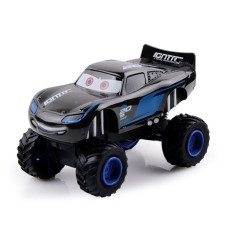 Disney Pixar Cars Jackson Storm Monster Truck