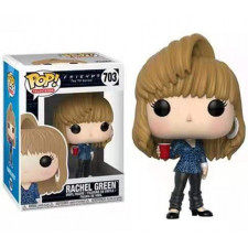 Funko Pop Friends Series 2 Rachel Green #703 Vinyl Figure