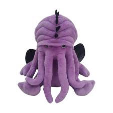 Cthulhu Craft Plush Toy