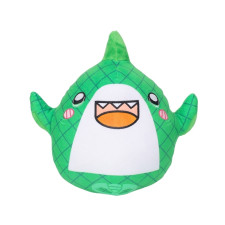 LankyBox Thicc Shark X Gekko Plush Toy