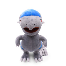 Cranidos From Pokemon Plush Toy