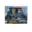 PUBG 6 Player Figure Set