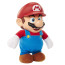 Mario Interactive Walking Plush Toy