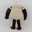 Elden Ring Pot Boy Plush Toy