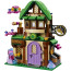 Elves The Starlight Inn 41174 Brick Building Kit