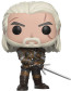 Funko Pop The Witcher-Geralt Action Figure 149