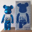 Medicom Bearbrick My First Baby Colette 400%