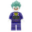 Lego Batman Joker Alarm Clock