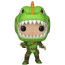 Funko Pop Fortnite Rex Exclusive #443 Vinyl Figure