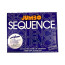 Sequence Jumbo Edition Strategy Board Game