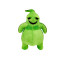 Disney Tim Burton's The Nightmare Before Christmas Oogie Boogie Plush