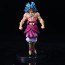 Banpresto Dragon Ball Z Broly Action Figure