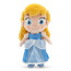 Disney Toddler Cinderella Plush Doll