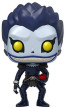 Funko Pop Anime Death Note Ryuk Action Figure #217