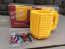 Lego Brick Mug Cup