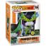 Funko Pop Perfect Cell #759 Vinyl Figure