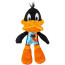 Space Jam A New Legacy B-Ball Buddies Daffy Duck Plush