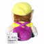 Super Mario All Star Collection Wario Plush Toy 25cm
