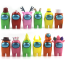 Among Us 12 pcs Figure Set