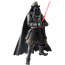 Bandai Tamashii Nations Samurai General Darth Vader Star Wars Action Figure