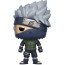 Funko Pop Kakashi #182 Vinyl Figure