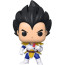 Funko Pop Dragon Ball Z Vegeta (Over 9000) #676 Vinyl Figure