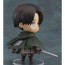 Good Smile Nendoroid Levi Action Figure