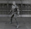 34cm Collectible Black Panther Action Figure