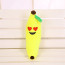 Big Giant Emoji Banana Pillow 45cm 1.5ft