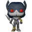 Funko Pop Marvel Infinity War Guerra Infinita Proxima Midnight #292