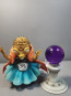 Dragon Ball Z Babidi Crystal Ball Figure Statue