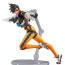 Max Factory Figma Tracer 352 Action Figure