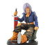 Dragon Ball Z Future Trunks The Last Warrior Figure Statue