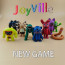 Joyville Figure Set 9 Pcs