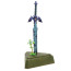 The Legend Of Zelda Master Sword Figure Statue